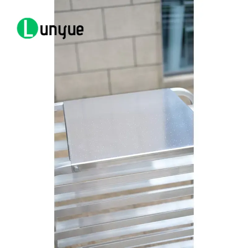 10 Layer Aluminum Baking Rack  - đánh giá và giá Kitchen Baking Cart