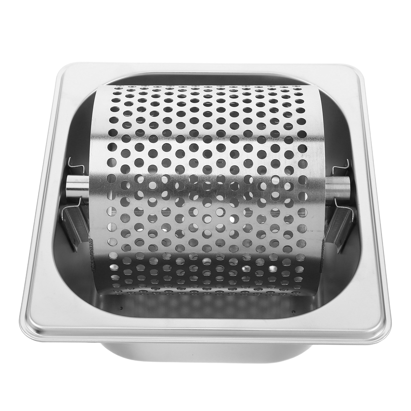 Butter Roller Stainless Steel  - đánh giá và giá Kitchen Roller Baking