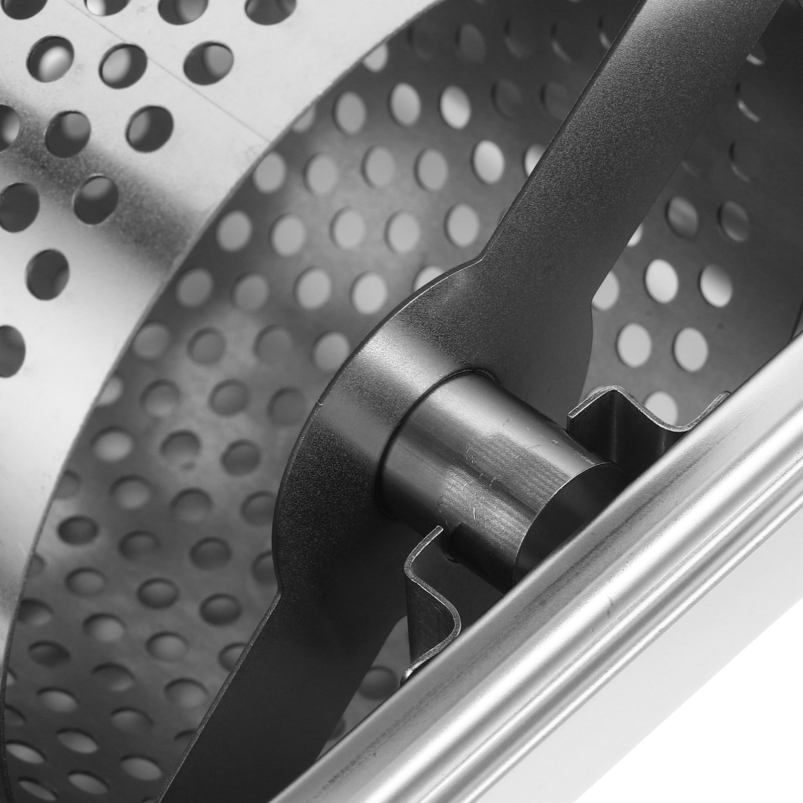 Butter Roller Stainless Steel  - đánh giá và giá Kitchen Roller Baking