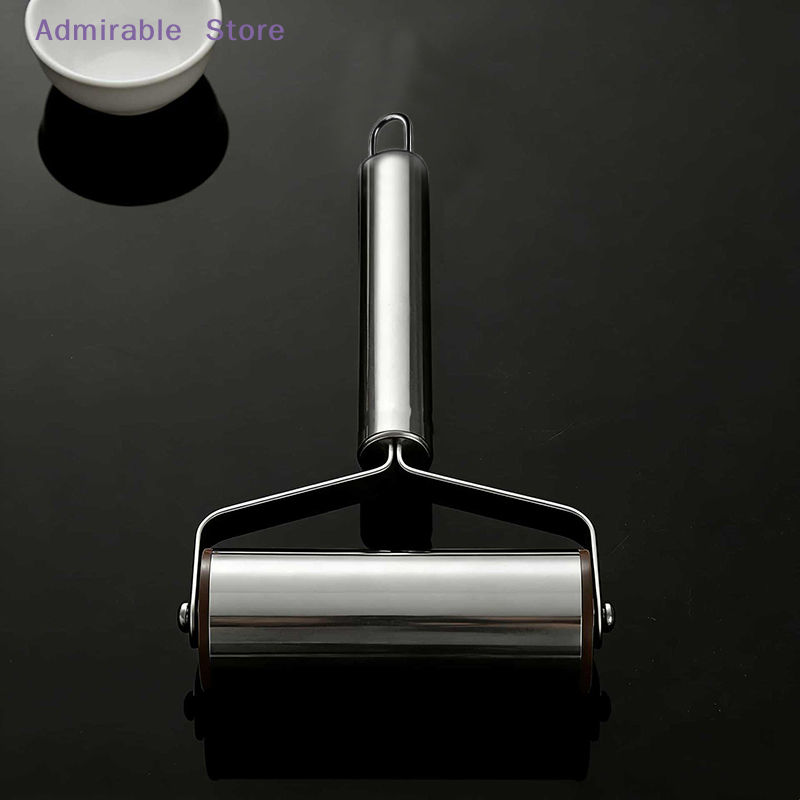 wStainless Steel Double Head R - đánh giá và giá Kitchen Roller Baking