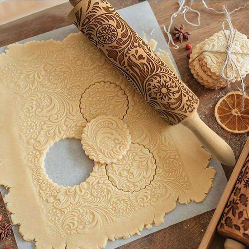 1 Máy Tính Nổi Khắc Cán Nướng  - đánh giá và giá Kitchen Roller Baking
