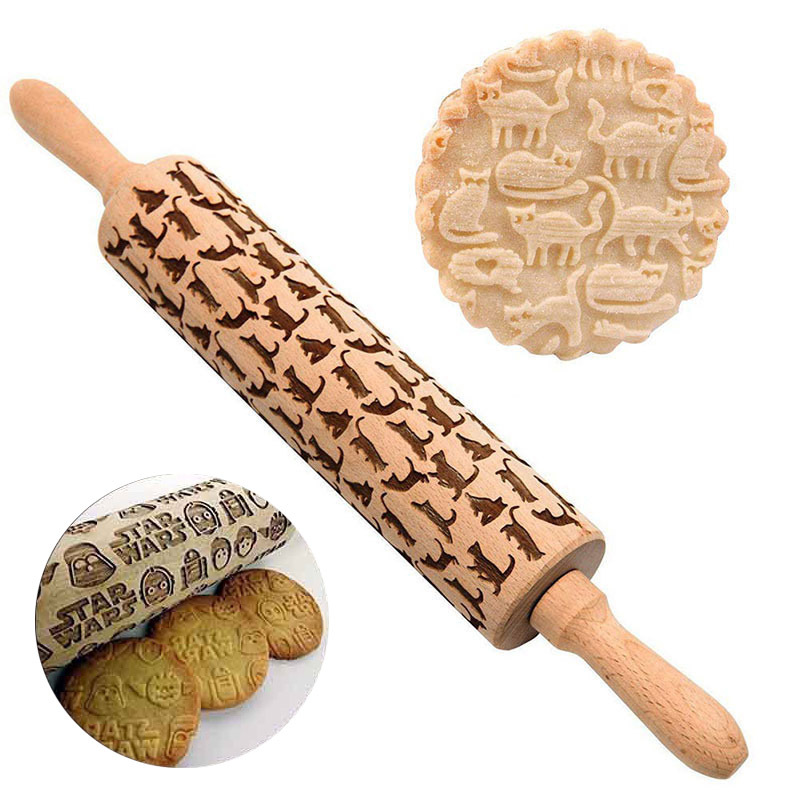 1 Máy Tính Nổi Khắc Cán Nướng  - đánh giá và giá Kitchen Roller Baking