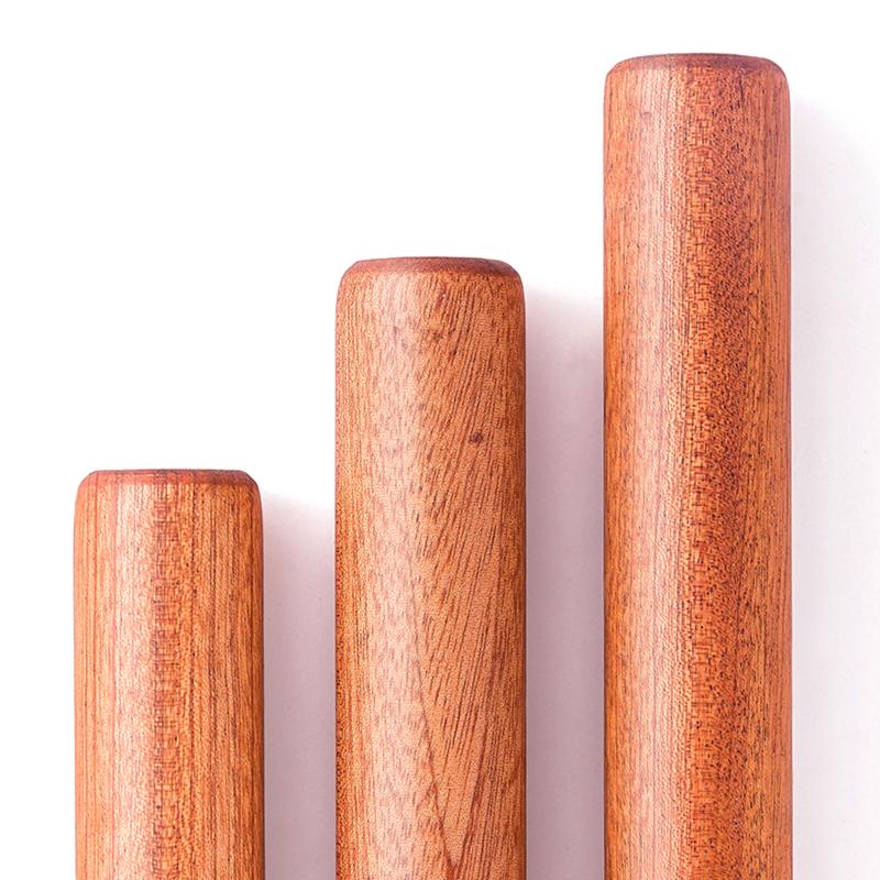 25/30cm Wooden Rolling Pin Fon - đánh giá và giá Kitchen Roller Baking