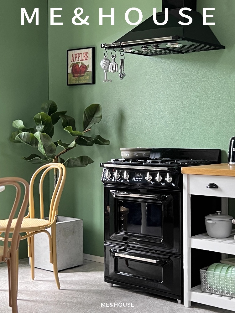 1:6 Doll House Mini Model Furn - đánh giá và giá Kitchen Uncle