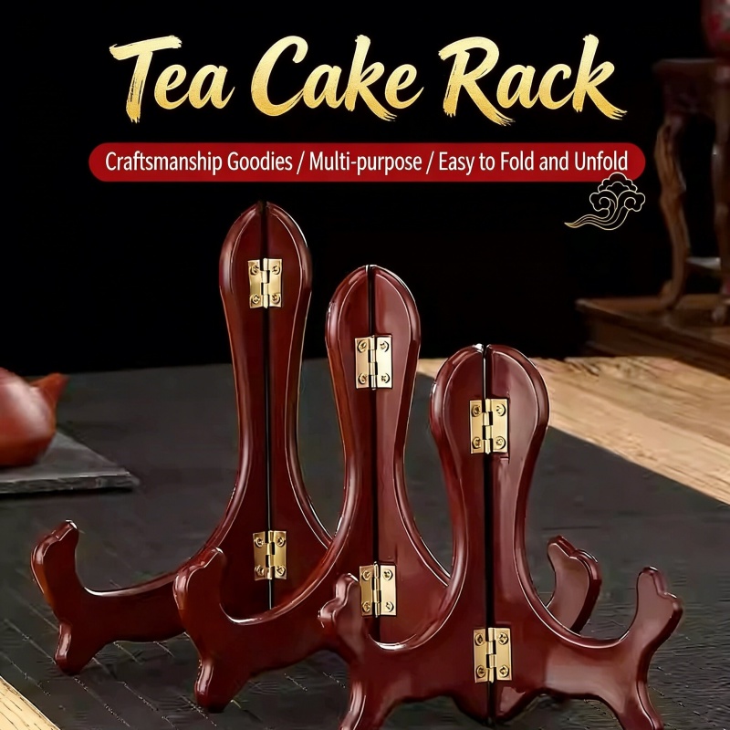 1pc Vintage Wooden Dish Displa - đánh giá và giá Kitchen Baking Rack