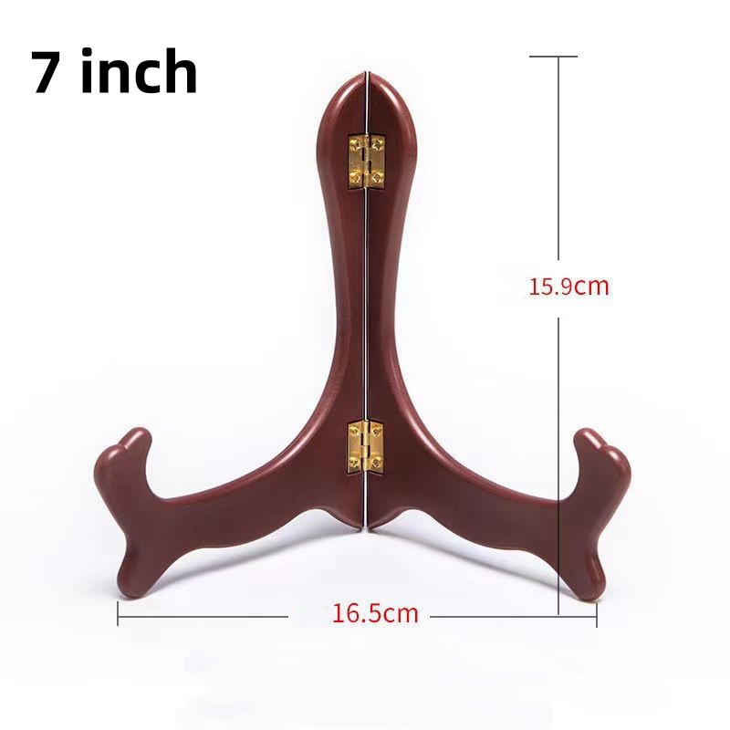 1pc Vintage Wooden Dish Displa - đánh giá và giá Kitchen Baking Rack