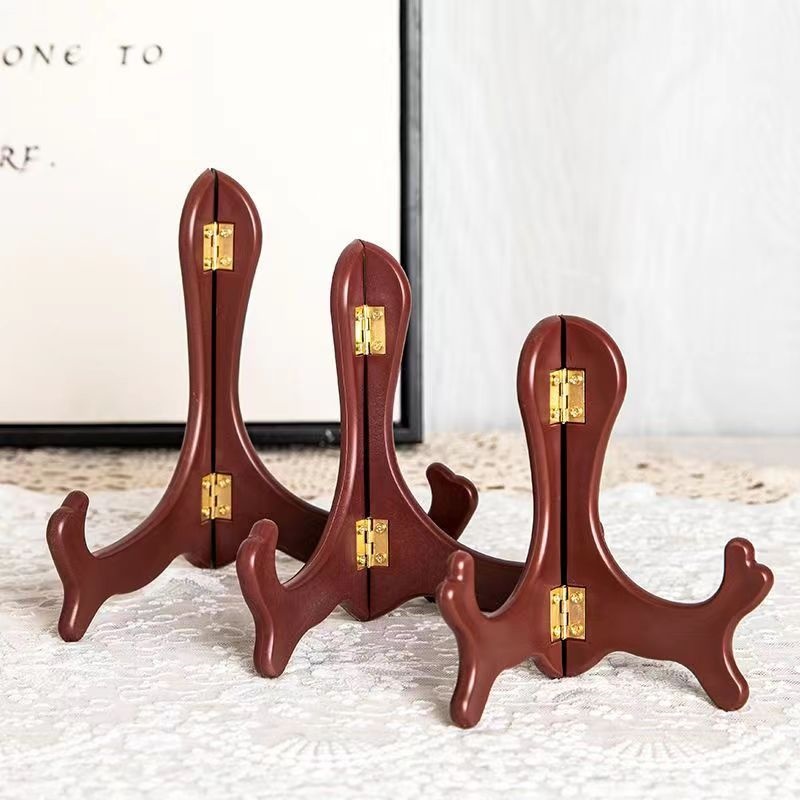1pc Vintage Wooden Dish Displa - đánh giá và giá Kitchen Baking Rack