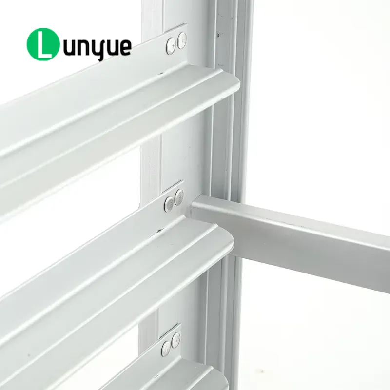 18 Layer Aluminum Baking Rack  - đánh giá và giá Kitchen Baking Cart