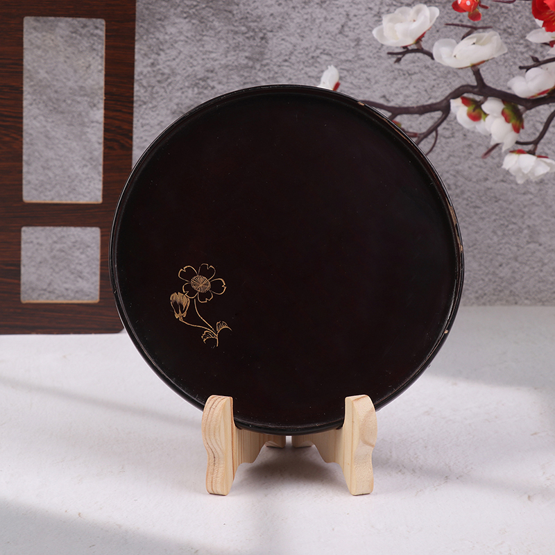 1PCS Foldable Decorative Rack  - đánh giá và giá Kitchen Baking Rack