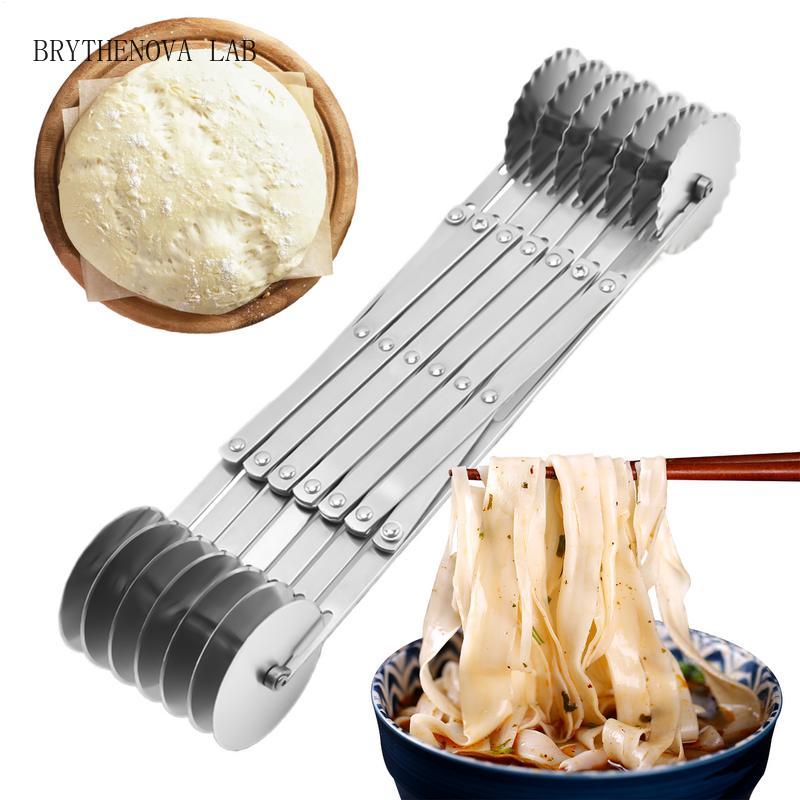 Pastry Cutter Wheel Pizza Slic - đánh giá và giá Kitchen Roller Baking