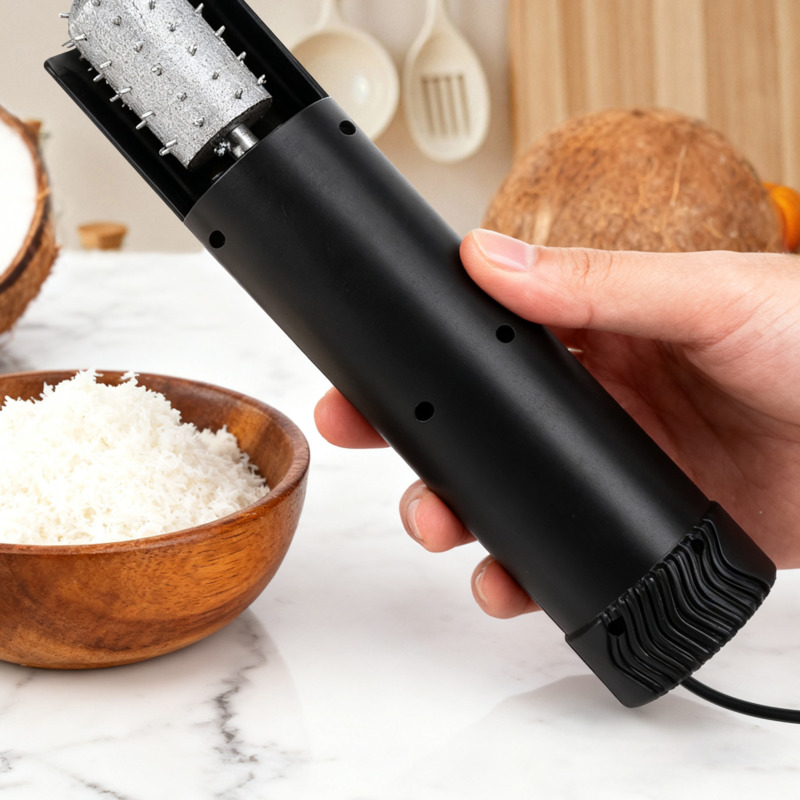 Electric Coconut Scraper Grate - đánh giá và giá Kitchen Roller Baking